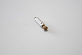 SPILLO CHIUSURA BENZINA ORIGINALE PIAGGIO VESPA ET2 50 CARBURATORE WEBER