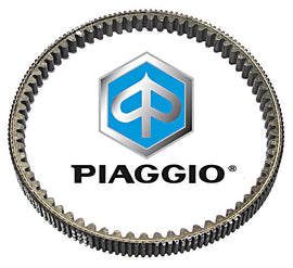 CINGHIA TRASMISSIONE NRG/STALKER B/LUNGO