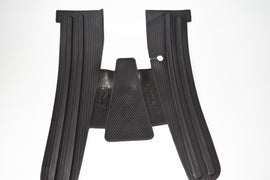 TAPPETO NERO VESPA PX ORIG