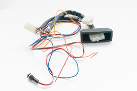 CABLAGGIO ANTIFURTO VESPA COSA