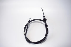 FUNE FRENO DESTRO PORTER