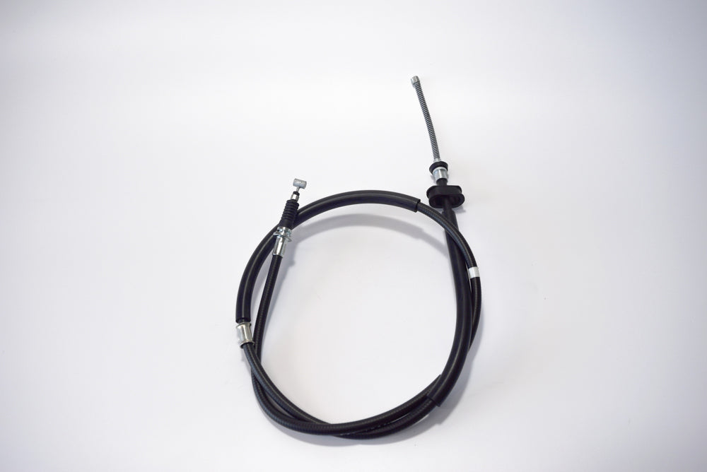 FUNE FRENO SINISTRO PORTER