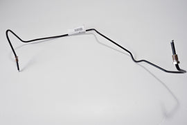 TUBO FRENO DA POMPA A RACCORDO QUARGO