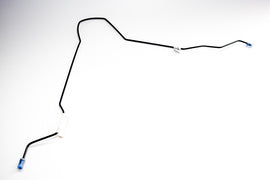 TUBO FRENI POSTERIORE PORTER 1.0-1.3 16V