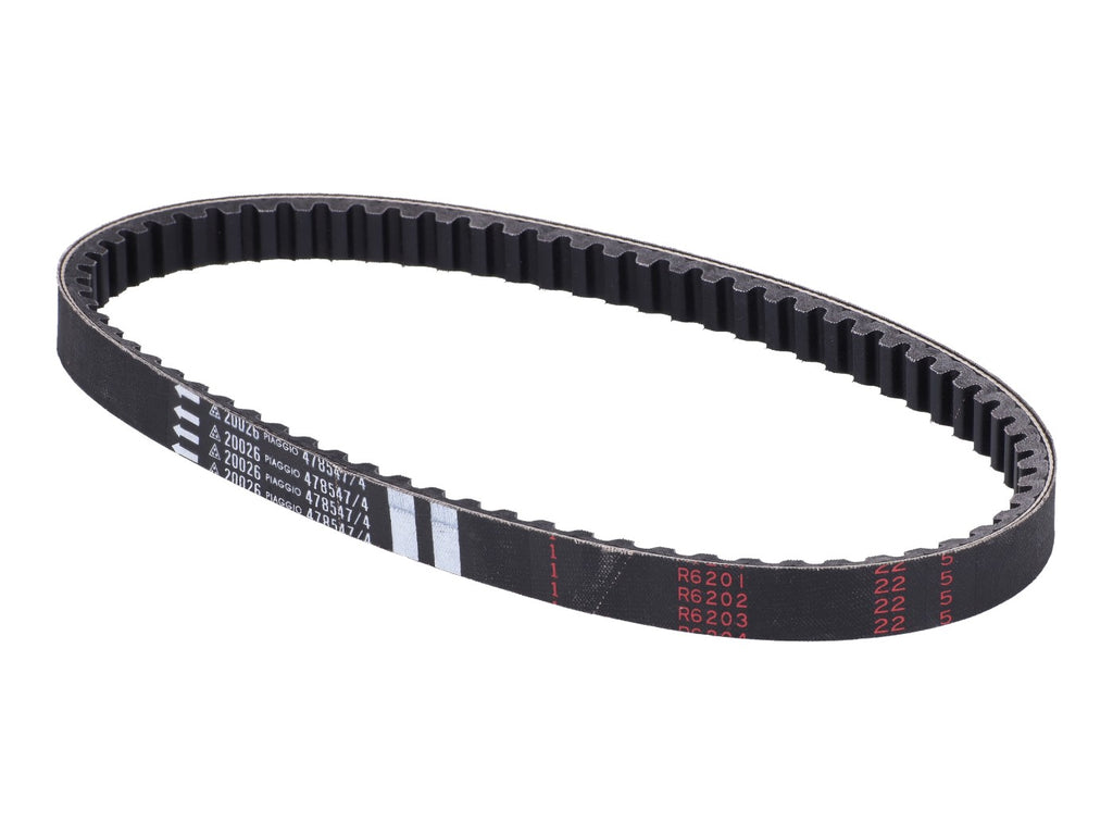 CINGHIA TRAPEZOIDALE VESPA ET4