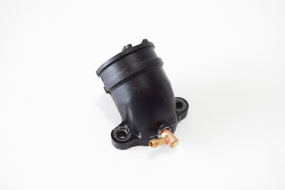 COLLETTORE CARBURATORE ORIGINALE VESPA ET4-LIBERTY-SFERA
