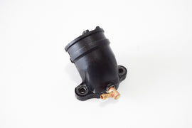 COLLETTORE CARBURATORE ORIGINALE VESPA ET4-LIBERTY-SFERA