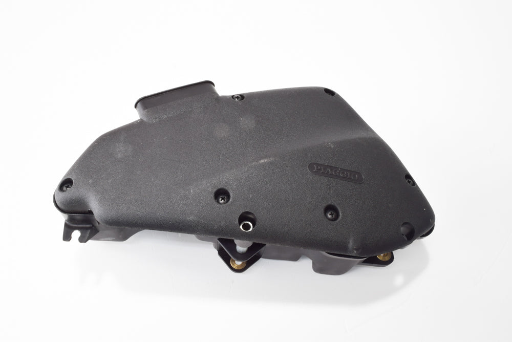 SCATOLA FILTRO ARIA LIBERTY 125 98-00