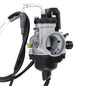 CARBURATORE RUNNER FX 125 98-02