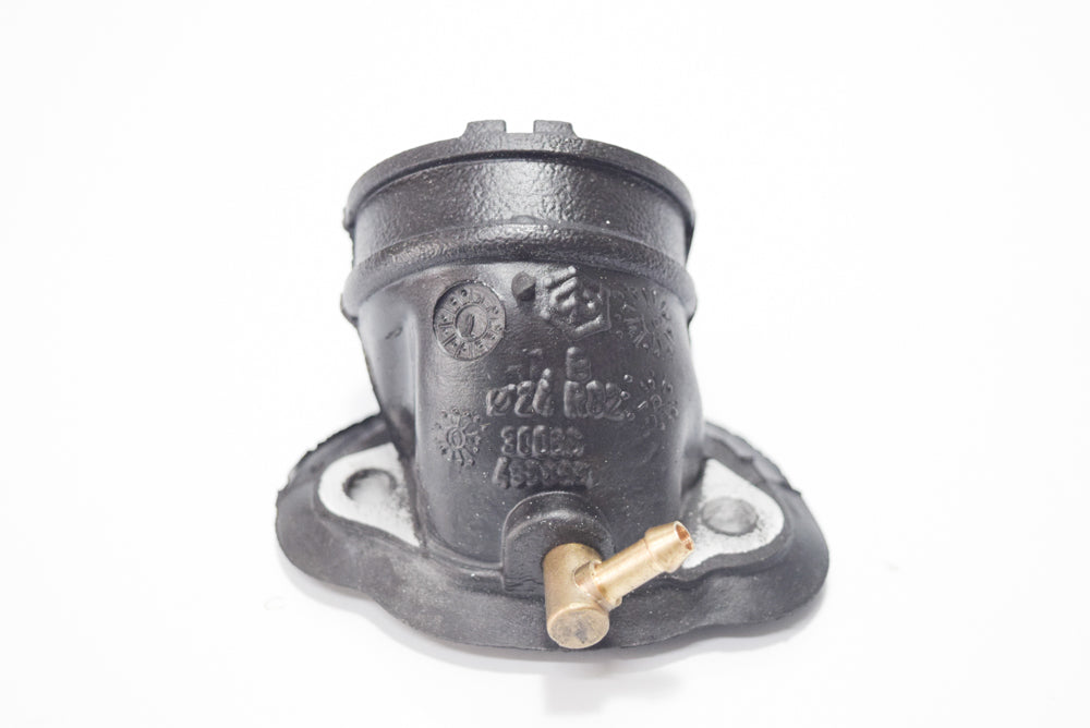 COLLETTORE ASPIRAZIONE LIBERTY-ET4