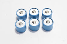 Carica l&#39;immagine nel visualizzatore di Gallery, 4857135 - KIT RULLI VARIATORE ORIGINALE 21X17 10