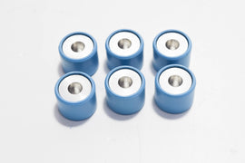 4857135 - KIT RULLI VARIATORE ORIGINALE 21X17 10