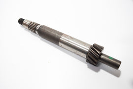 ALBERO PRIMARIO Z=15 X9 125-180 2T