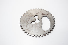 CORONA DISTRIBUZIONE VESPA LX 125-150