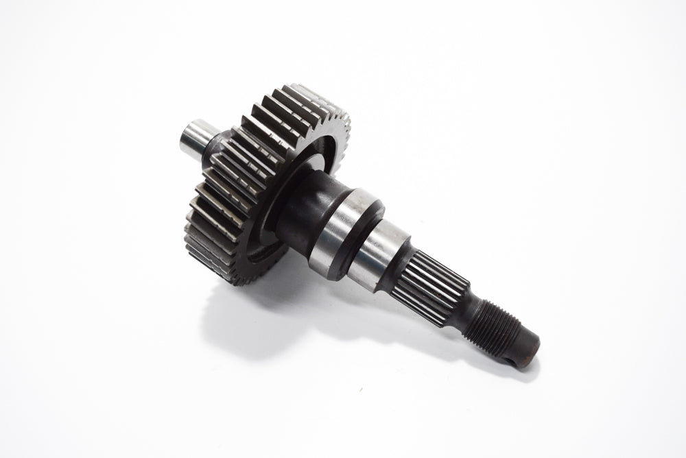 ASSE RUOTA POST.VESPA LX 150-ET4 125