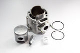 KIT CILINDRO ORIGINALE  COMPLETO  HEXAGON LXT 180CC / RUNNER 180