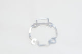 GUARNIZIONE BASE CILINDRO  0,4MM ORIGINALE PIAGGIO SKIPPER 125 94>