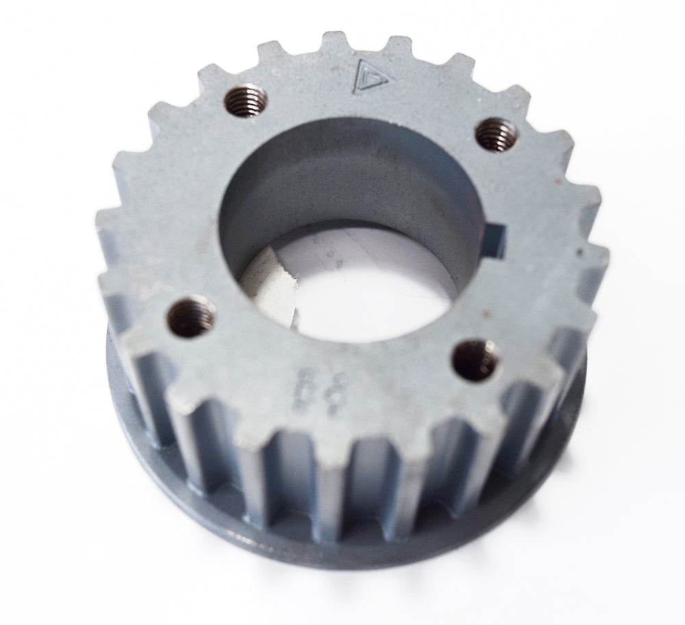 PULEGGIA DISTRIBUZIONE PORTER DIESEL