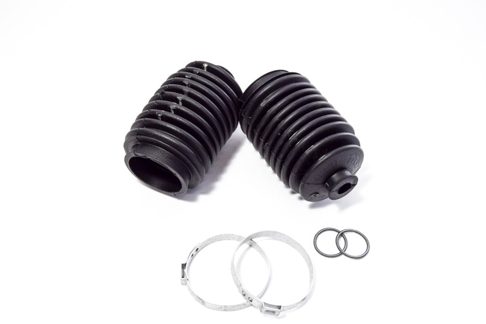 KIT CUFFIE STERZO QUARGO