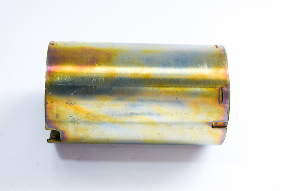 LEVA FORCELLA PIGNONE MOT PORTER 1400 D