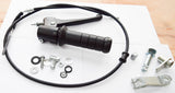 KIT COMANDO FRENO ANTERIORE ORIGINALE APE 50