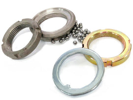 SERIE CALOTTE STERZO SUPERIORI APE 50