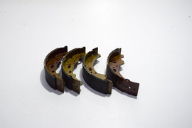 SERIE GANASCE ANTERIORI QUARGO