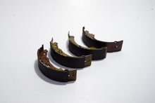 Carica l&#39;immagine nel visualizzatore di Gallery, SERIE GANASCE ANTERIORI QUARGO