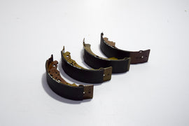 SERIE GANASCE ANTERIORI QUARGO