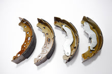 Carica l&#39;immagine nel visualizzatore di Gallery, KIT GANASCE  POST.QUARGO