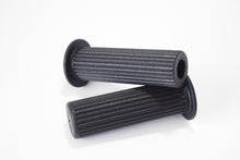 Carica l&#39;immagine nel visualizzatore di Gallery, COPPIA MANOPOLE APE TM-703 BENZ-D MANUBR