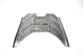 TAPPETINO PEDANA NRG MC2 NERO