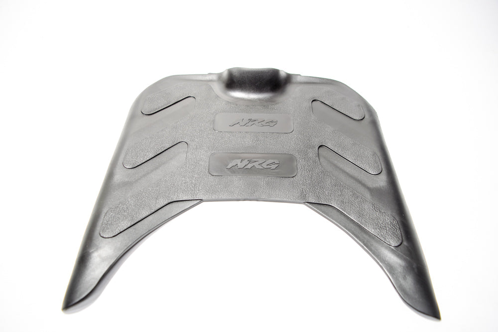 TAPPETINO PEDANA NRG MC2 NERO