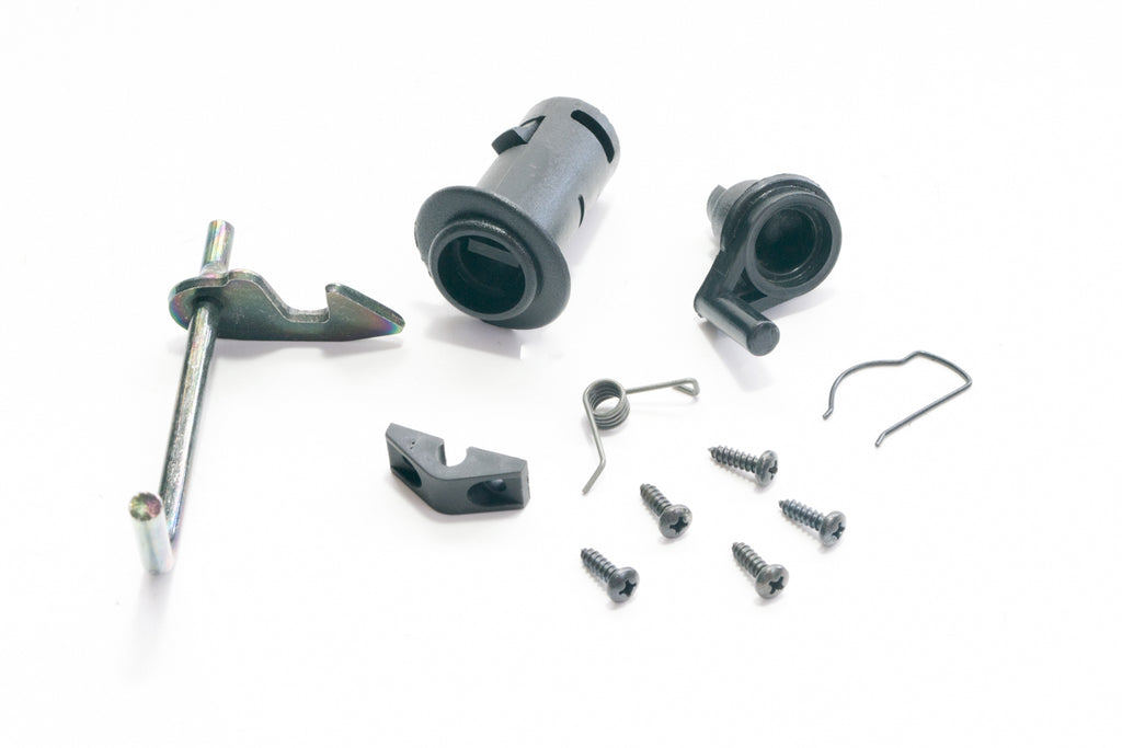 KIT SERRATURA SELLA VESPA ET2-ET4