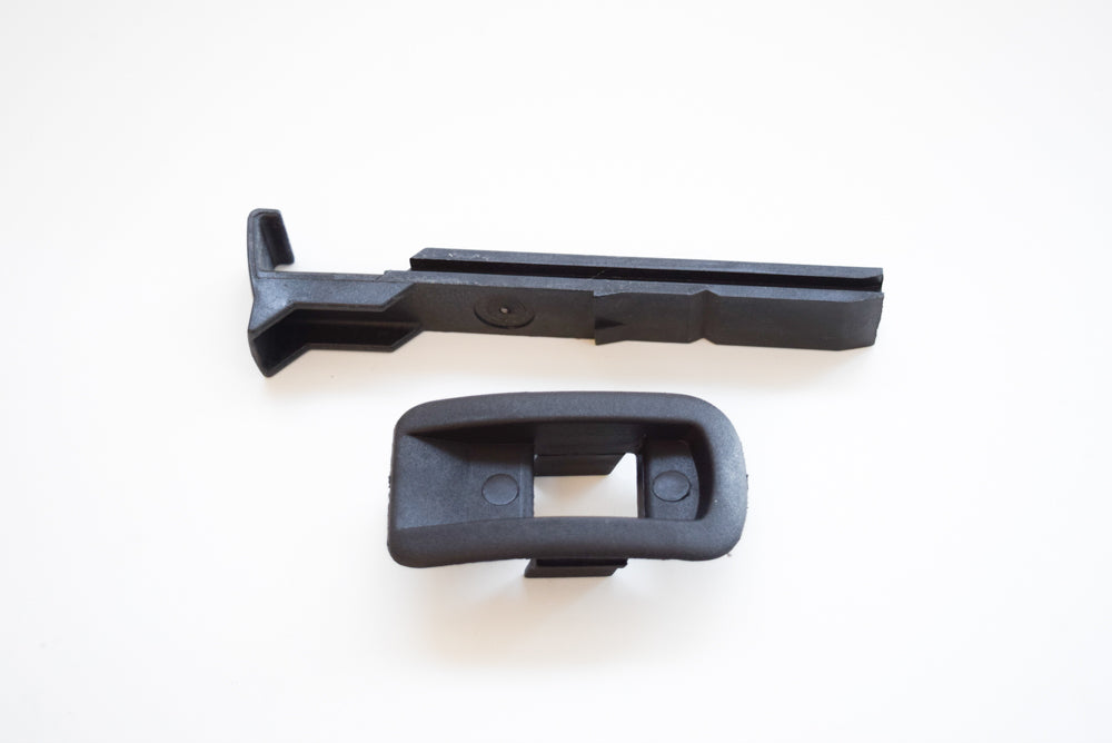 GANCIO PORTABORSA PIAGGIO VESPA LX-LIBER