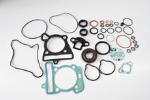 Carica l&#39;immagine nel visualizzatore di Gallery, SERIE GUARNIZIONI E PARAOLIO ET4-HEXAGON