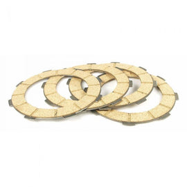 SERIE DISCHI FRIZIONE VESPA PX 200/COSA