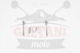 KIT PERNO PINZA ANT HEXAGON GTX 250