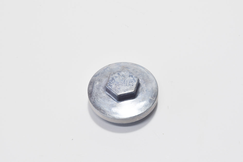 TAPPO FILTRO OLIO X9 HEXAGON 250