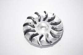 SEMIPULEGGIA FISSA HEXAGON GTX 250 '980