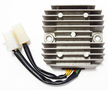 Carica l&#39;immagine nel visualizzatore di Gallery, REGOLATORE DI TENSIONE HEXAGON GTX 250