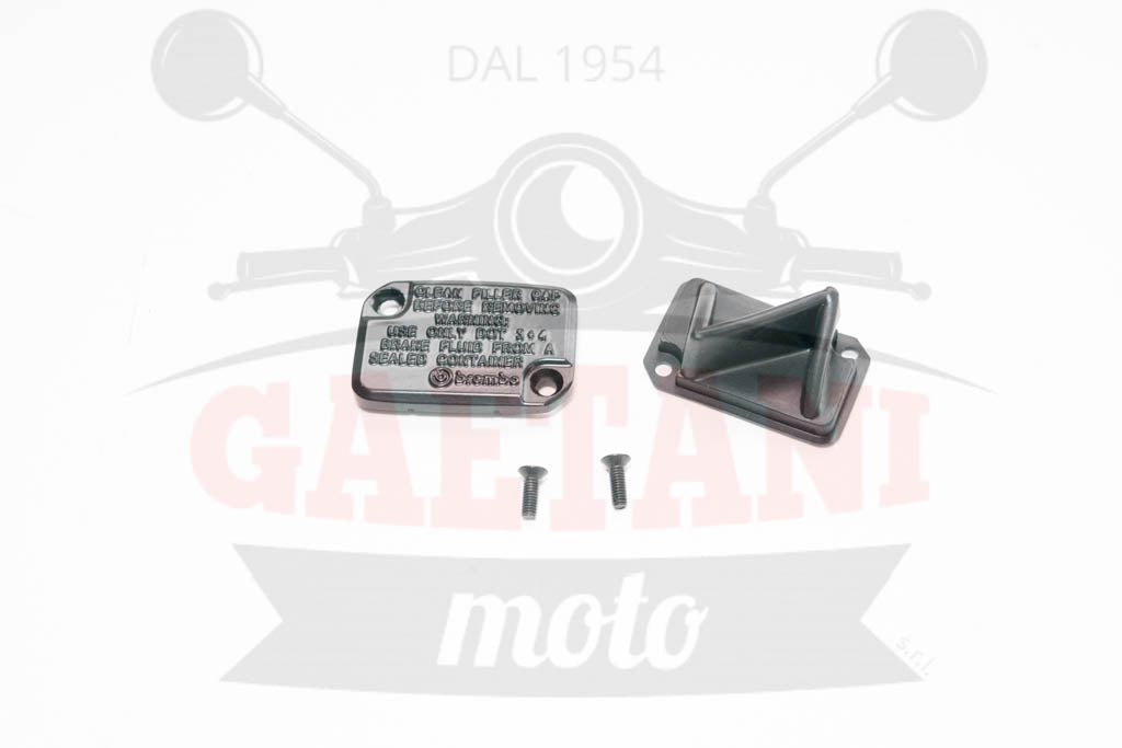 TAPPO POMPA FRENO BEVERLY 500