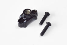 Carica l&#39;immagine nel visualizzatore di Gallery, CAVALLOTTO POMPA FRENO NERO BREMBO BEVER