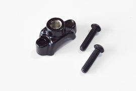 CAVALLOTTO POMPA FRENO NERO BREMBO BEVER