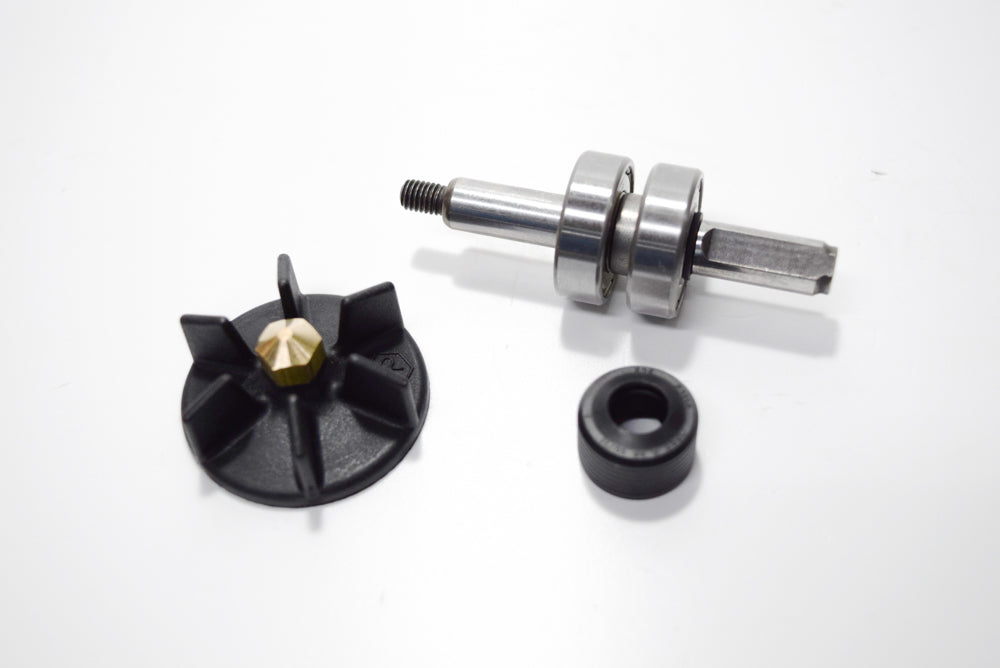 KIT REVISIONE POMPA ACQUA PIAGGIO 50