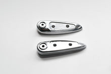 Carica l&#39;immagine nel visualizzatore di Gallery, COPPIA POGGIAPIEDI LIBERTY 2T-4T