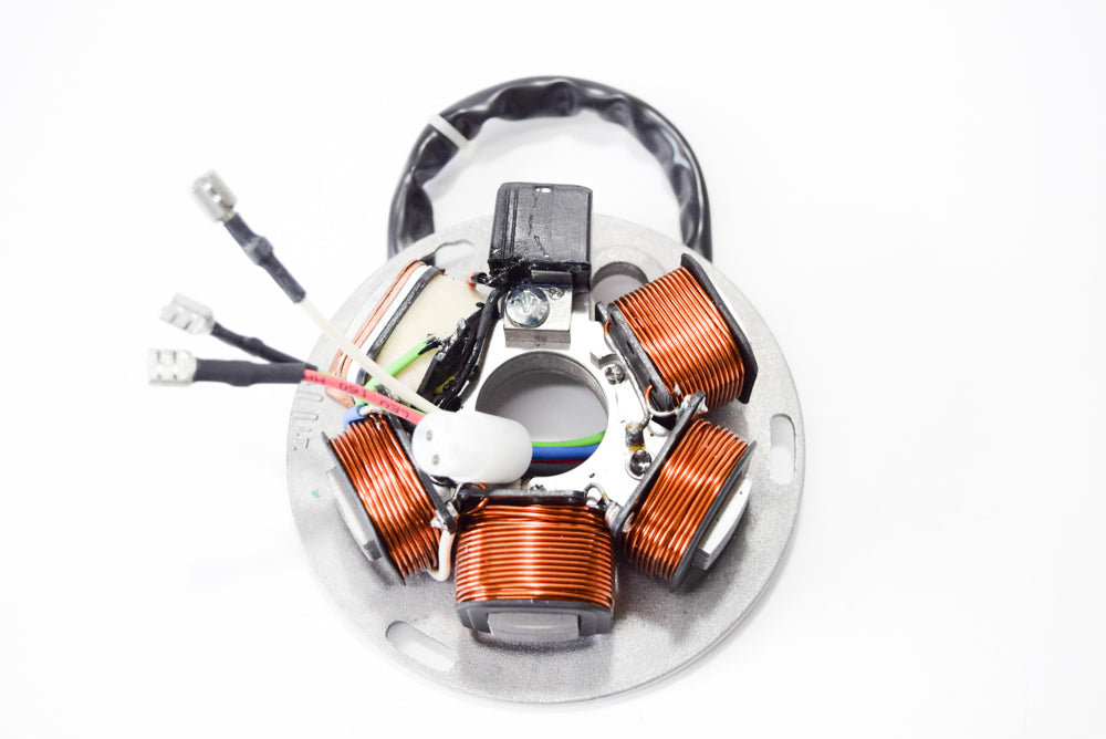 STATORE VESPA PX 125-150 S/AVV ELETTR