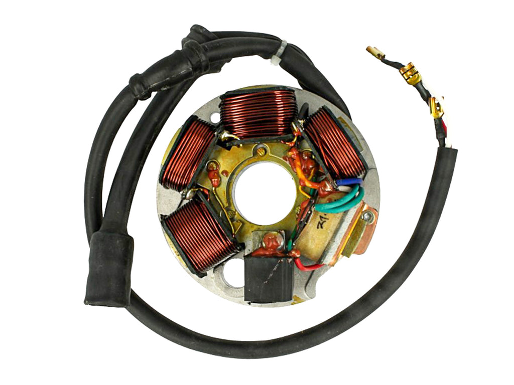 STATORE 5 BOB-3 FILI VESPA PK XL 50-125