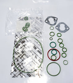 SERIE O-RING GUARNIZ TESTA POKER BENZINA