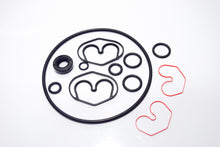 Carica l&#39;immagine nel visualizzatore di Gallery, SERIE GUARNIZ POMPA IDRAULICA TM 703